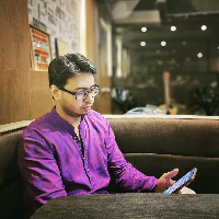 S M MUSTAFIZUR