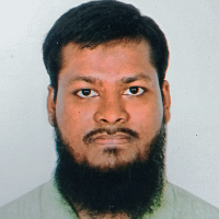 Samiul   Ahmed