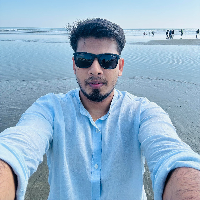 Sohanur Rahman Saykot