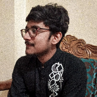 Shazid Al Mahmud Bulbul