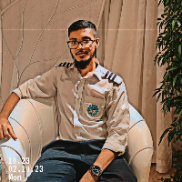 Yousha Jul Abib Yousha