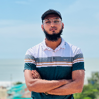 Md mishkatul islam Sofol