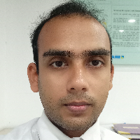 Gazi Nayem Raihan  Nayem