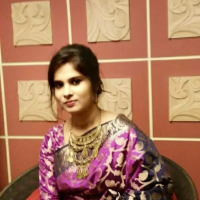 Flora Sharmin