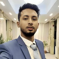 Tuhin Al Rashid 01646445074