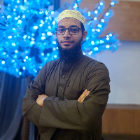 Sami Islam Pathan  Sami