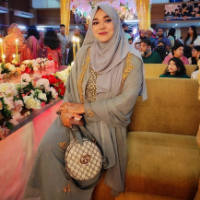 Tanzila Shaira Chowdhury