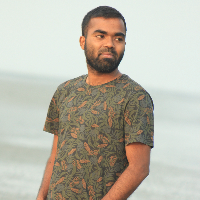 Md. Naimul Hasan  (Naimul)