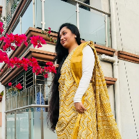 Rubaiya islam Chaity