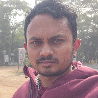 MD.Naimur Rahman Parosh