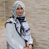 Marium Anwar prianka