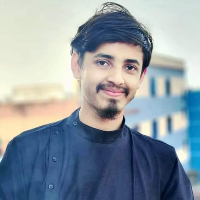 Md Shohail Ahmad Muaz