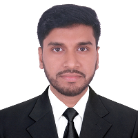 Ismail Hossain Fahim