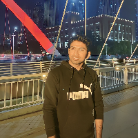 SHEIKH MD RASHEDUL ALAM SAYEM