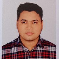 Md. Sojib Ahmed