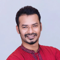 Md Sahab Uddin  Sumon