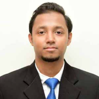 Md Rubayet  Alam