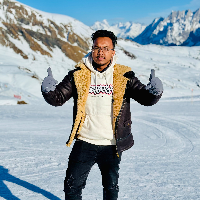 Osman goni Fahim
