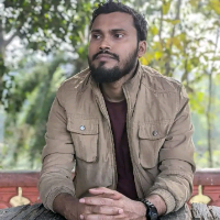 Emdadul Haque  Sayeem 