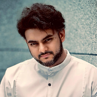 Kazi Hussain Mohammad Daud Ibrahim Zidane