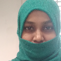 Farida Khatun Khatun