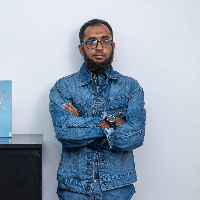 Md Moshiur Rahman Khan