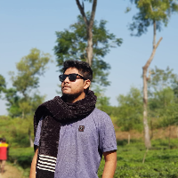 Shafaet  Riaz