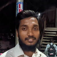 MD Mehedi Hasan Noyon