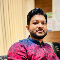 Md Azizul Haque  Prince 