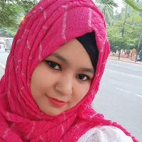 Most. Sharmin Akhtar Mousume