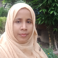 Jeasmin  Akter