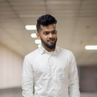 Syed Saad Al Amin