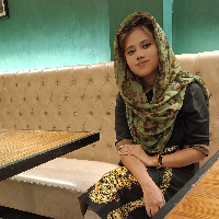 Sumaya akter Emu Sumaya