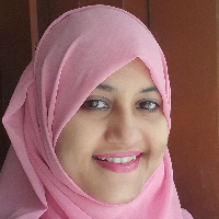 Sunzida Akter  Pinky