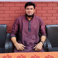 Jahidul Islam Rahed