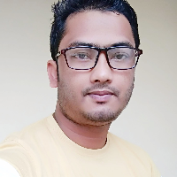 NAZMUL HOSSAIN 