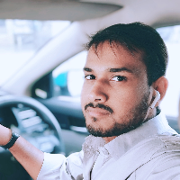 NAJMUL HOSSAIN