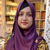 Mymuna Akter