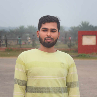 Mustahid Hasan