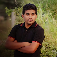 Masud Sheikh Masud