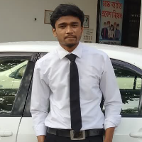 Shazad  Mahamud