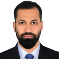 Md Muhiuddin Chowdhury