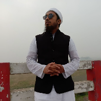 Mashrur Hasan