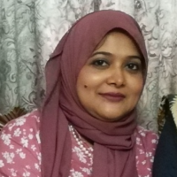 Hosne Ara Yesmin (Esha)