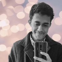 ATA-E-RABBI KHAN  Nadim