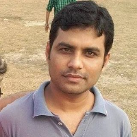 Md. Salim Hossain Salim