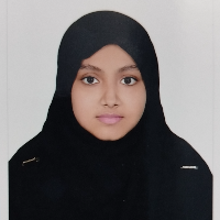 Tahsina Afrin Mollick 