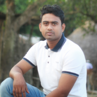 Md Shafiul  Islam 
