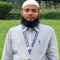 Muenul  Islam 