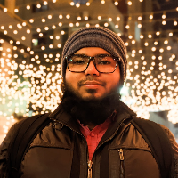 Zakaria Sarker